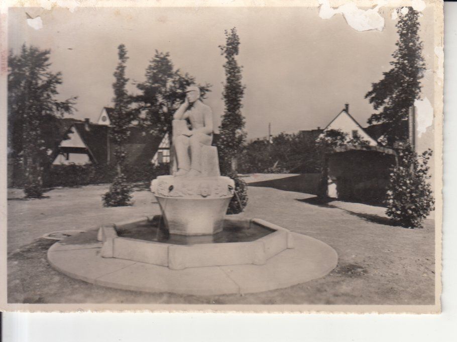 Cartoline postali: Glattfelden 1950 – Usato da Bürglen TG venduto da StampGraf