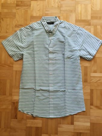 Ganz neue Hemd von SELECTED/ HOMME  Gr. S