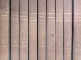 Dictionnaire pitt. d'Histoire naturelle. Coll. compl. 1833-9