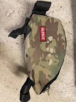 Alpkit Top Tube Bag
