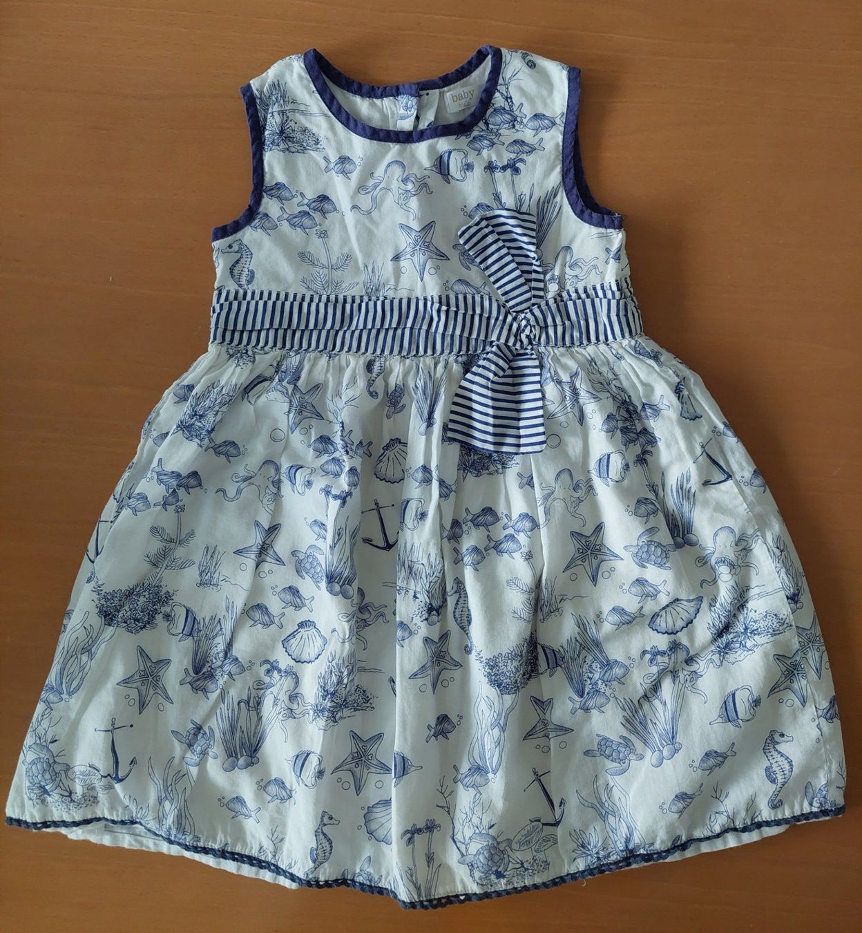 Vestiti & Gonne: Sommerkleid Gr. 86 – Usato da Muri b. Bern venduto da rol_xtf8