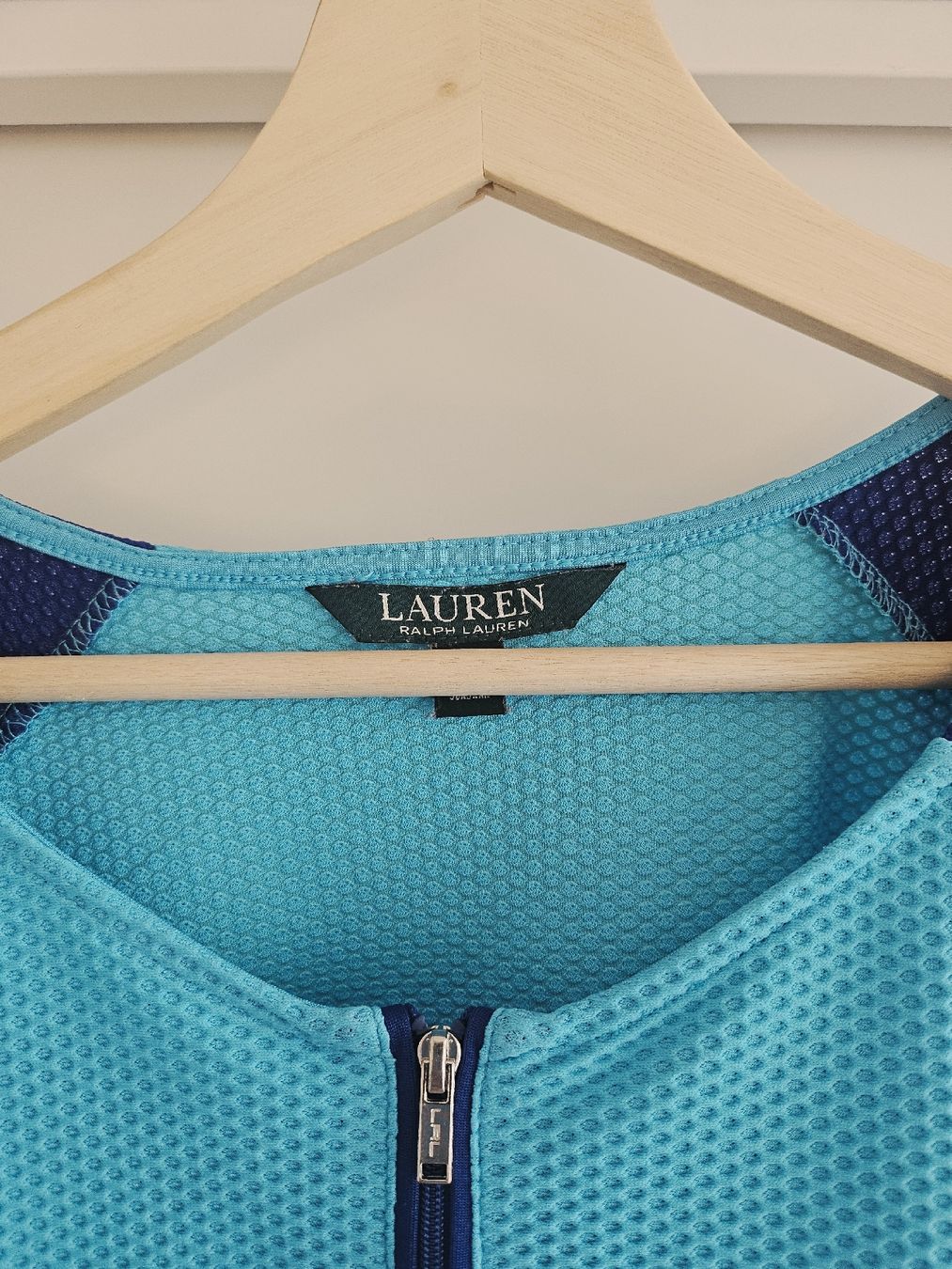 Ralph Lauren Tuniques: Ralph Lauren Active Wear Tunic, Oversized – D'occasion à Kilchberg ZH par Thrift_Shop 2