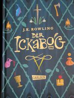 Der Ickabog von J.K. Rowling