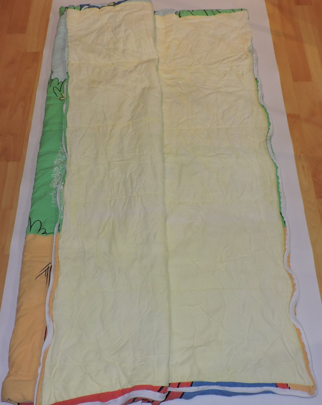 Wippen & Schaukeln: Mickey Mousse Sac de couchage – Gebraucht aus Sorvilier von ven2tou 1