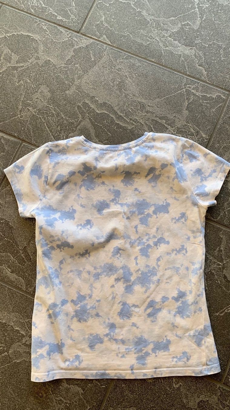 C&A Camicette, T-shirt & Top: T-Shirt Mädchen 152 – Usato da Biel-Benken BL venduto da BelginE 1