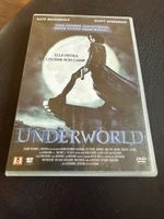 Underworld (Kate Beckinsale)
