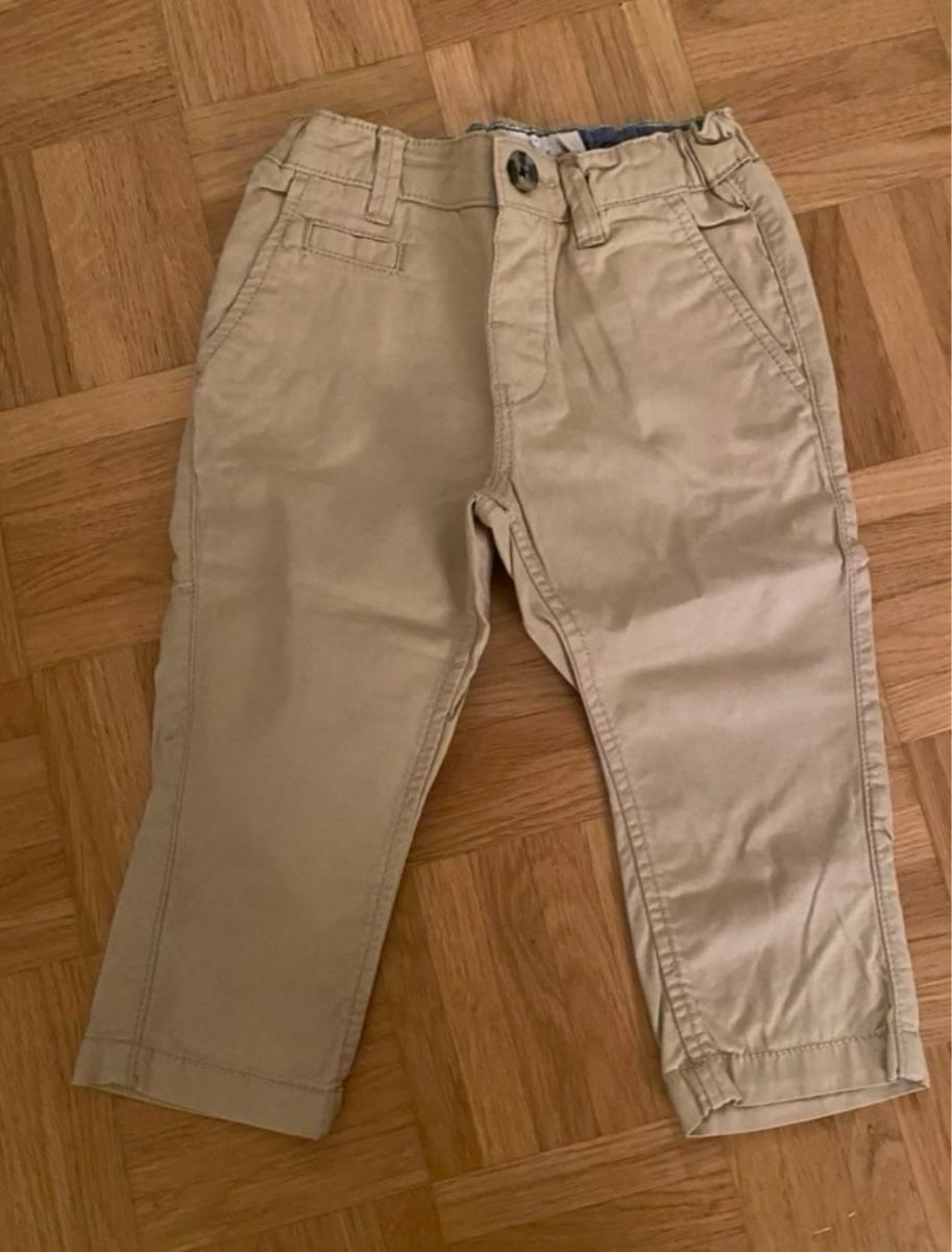 Pantaloni: Kinder Hosen Grösse 74 – Usato da Zürich venduto da zd_1965 5