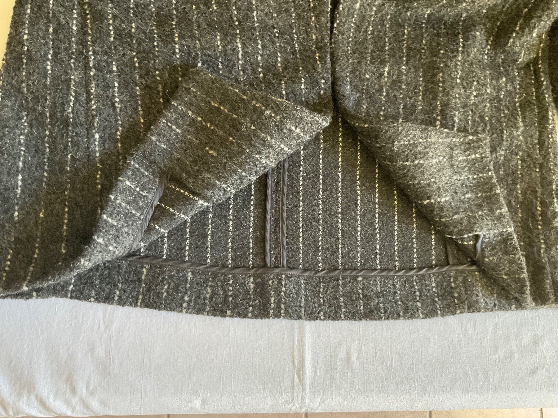Sisley Cappotti: Wintermantel  Damen – Usato da Bern venduto da jas_8tz2 5