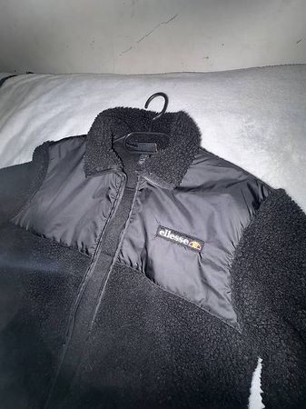 Veste en polyester Ellese