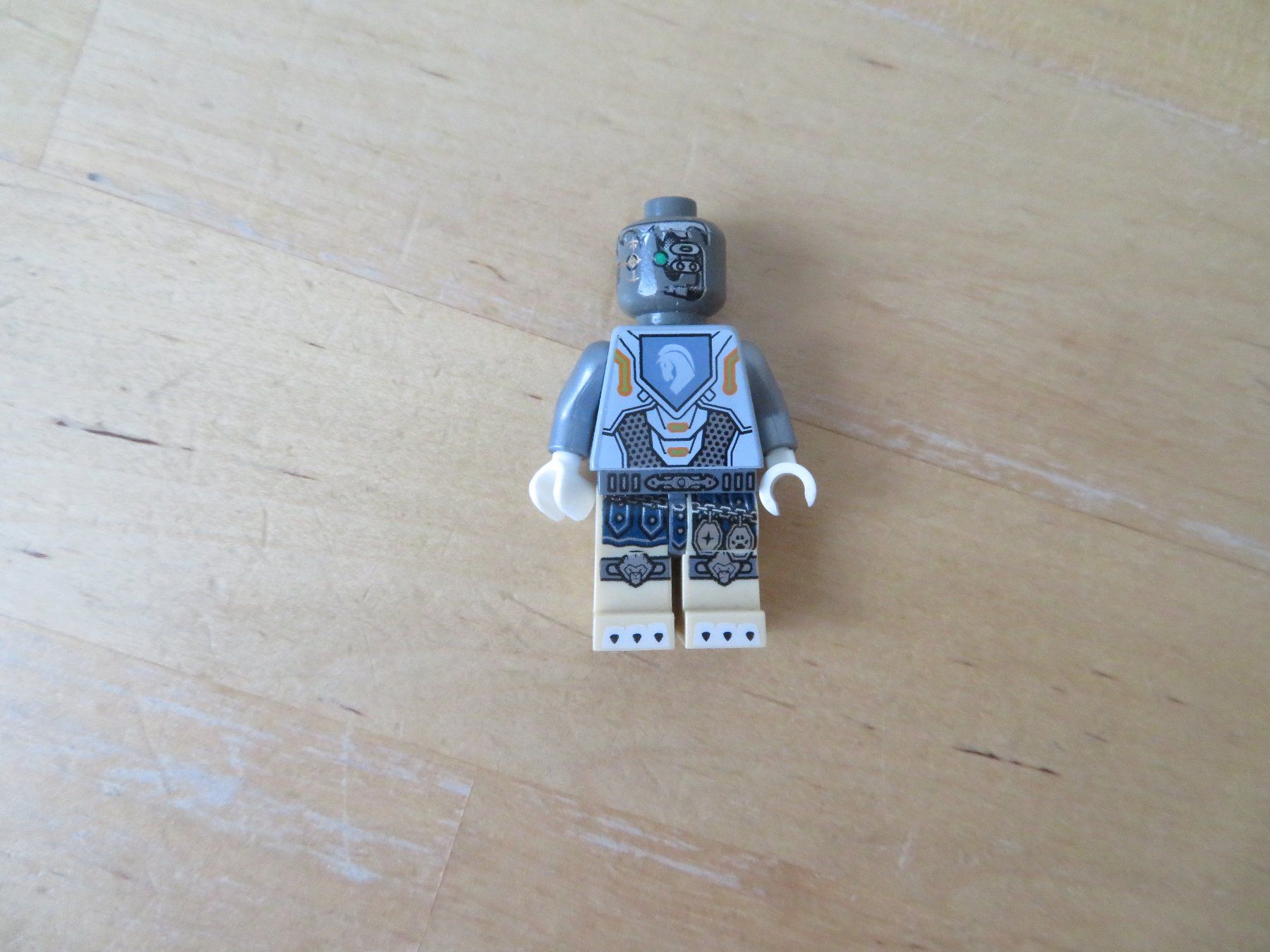 Lego Giocattoli: LEGO Figuren – Usato da Zürich venduto da piroma 2