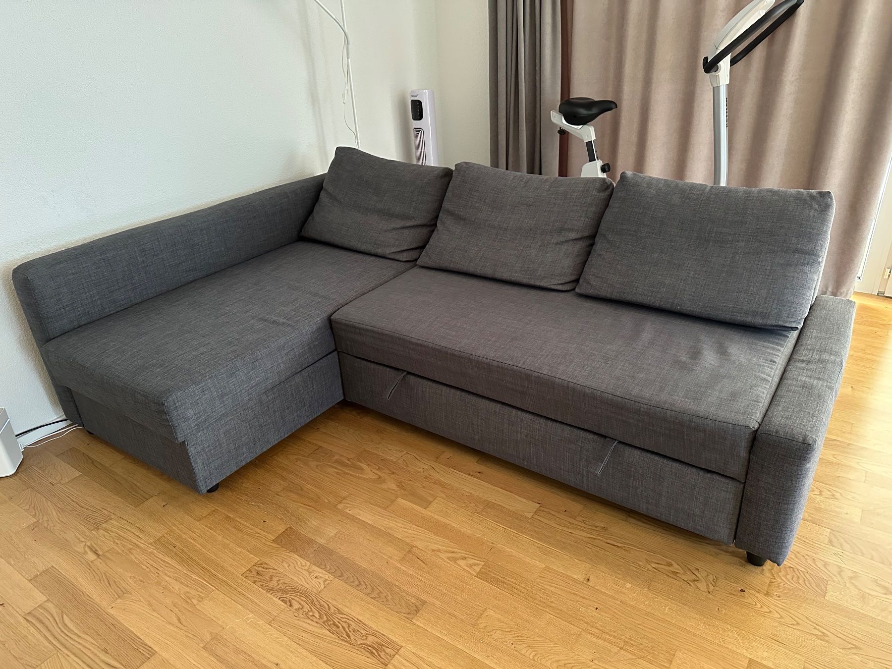 Ikea Sofas: Ecksofa Ikea – D'occasion à Wetzikon ZH par aur_n5rt 2