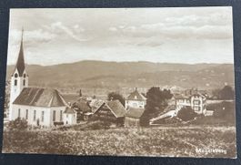Fotokarte Mogelsberg 