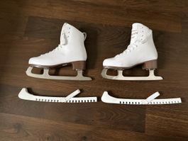 Schlittschuhe