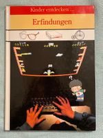 Kinder Entdecken ... Erfindungen (1. Auflage 1994)