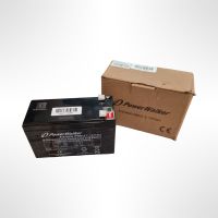 POWERWALKER PWB12-7 12V 7Ah Ersatzakku für USV