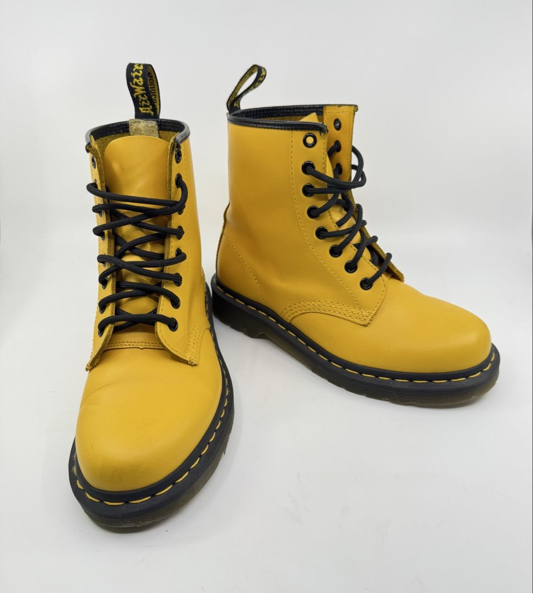 Dr. Martens Chaussures femmes: Dr. Martens 1460 Boots Gr.37 – D'occasion à Herisau par Seyashop1