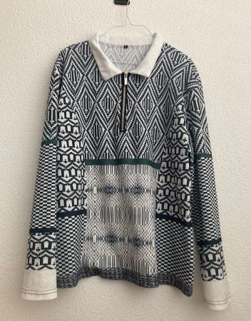 Leichtes Herren Shirt, Gr. L