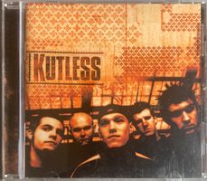 KUTLESS - KUTLESS