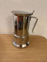 Cafetière italienne Inox A.L.F.I.E.N.I. Made in Italy 4