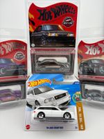 Hot Wheels '94 Audi Avant RS2 - 2025 - 29/250