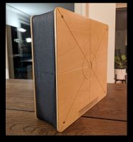 Tuning Board - Somatic Experience - Neu
