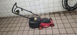 Elektro Rasenmäher 
