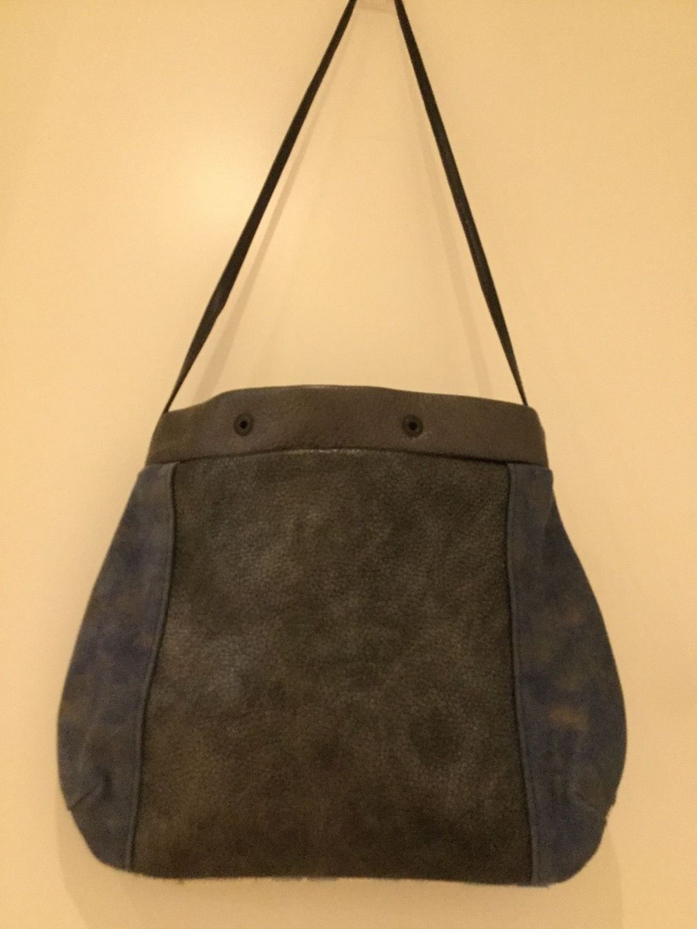 Borse da donna: Unique Klein Tasche – Nuovo (secondo la descrizione) da Bellikon venduto da MellonCollieMitTwint 6