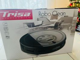 Saugroboter Robo Clean Trisa