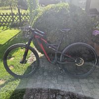 Top Specialized Stumpjumper Fsr Fact Carbon 29"