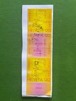 2024 - 175 ans Poste/bande de 3 - Nr 2003-2002-2003 - ʘ réc.
