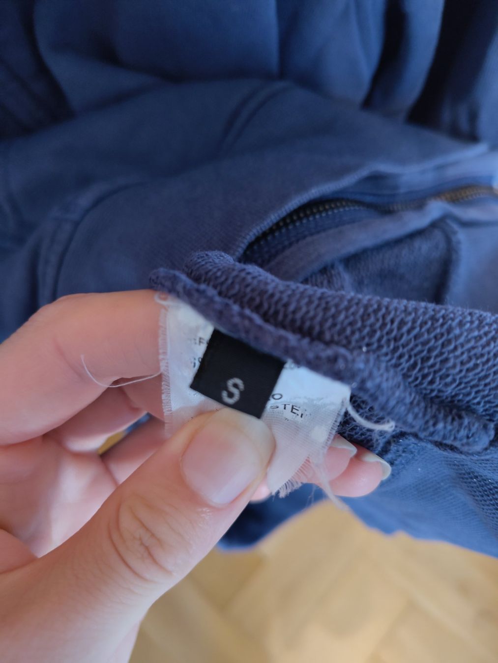Maglioni & Felpe: Hoodie-Jacke – Usato da Bern venduto da Linii 3