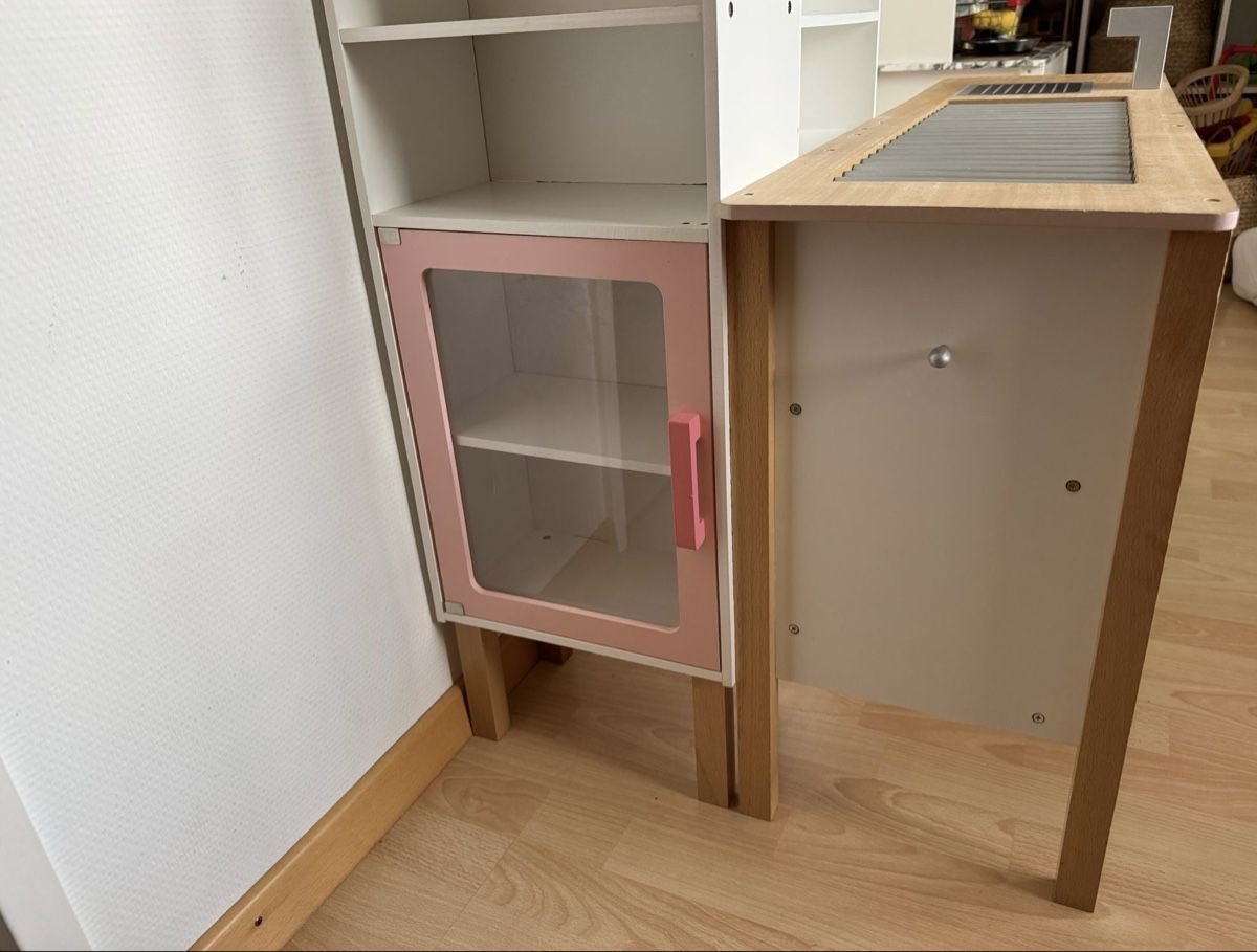 Giocattoli: Spielzeug Supermarkt – Usato da Jonschwil venduto da Lambo5000 4