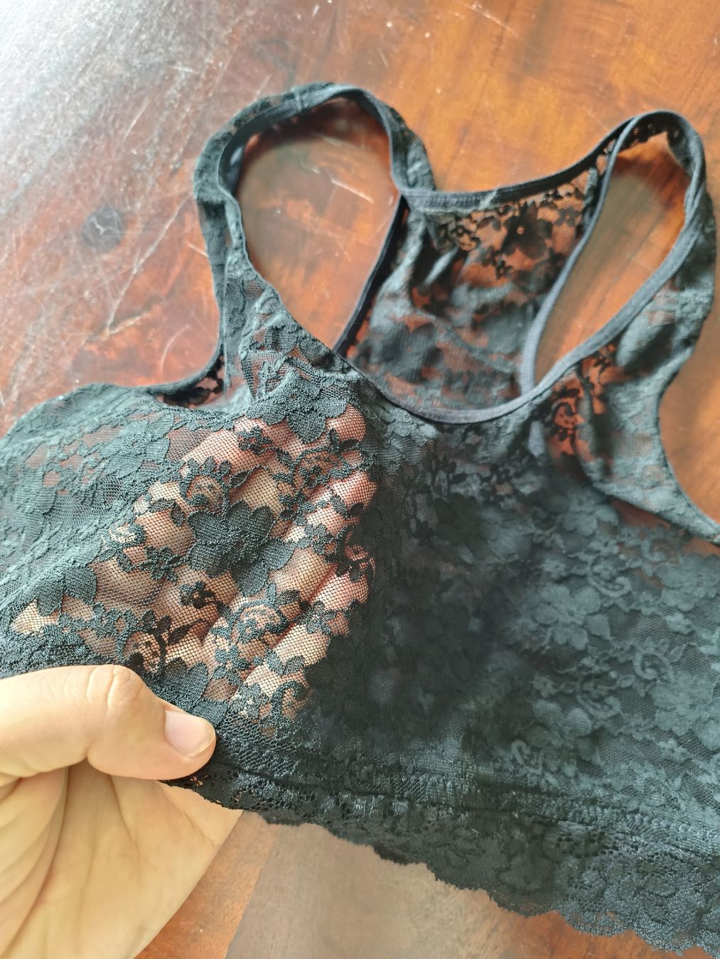 Intimissimi Sonstige Unterwäsche: BH – Gebraucht aus Meilen von Inessa11 1