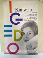 Kurt wirth plakat