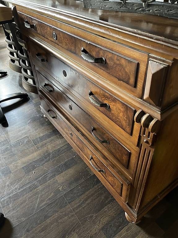 Commodes: Antike Kommode  – D'occasion à Widnau par ladolcevita02 2