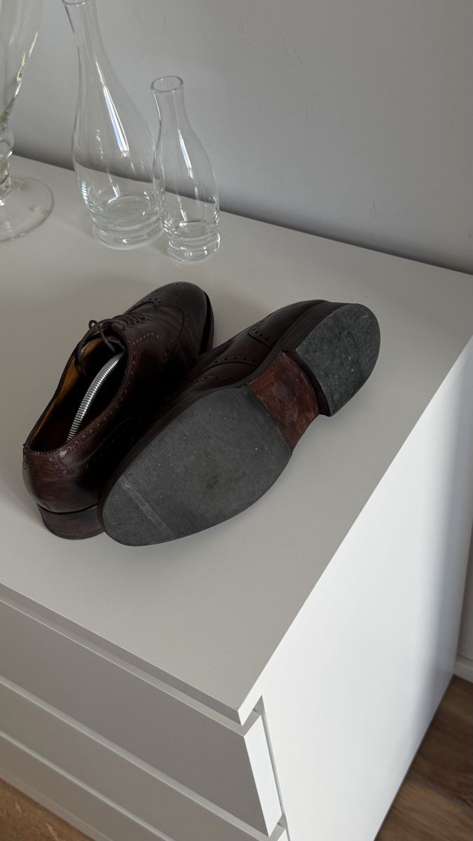 Scarpe da uomo: John Lobb shoes – Nuovo (secondo la descrizione) da Paradiso venduto da viorea 6
