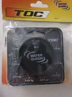 Boite plombs pêche au toc