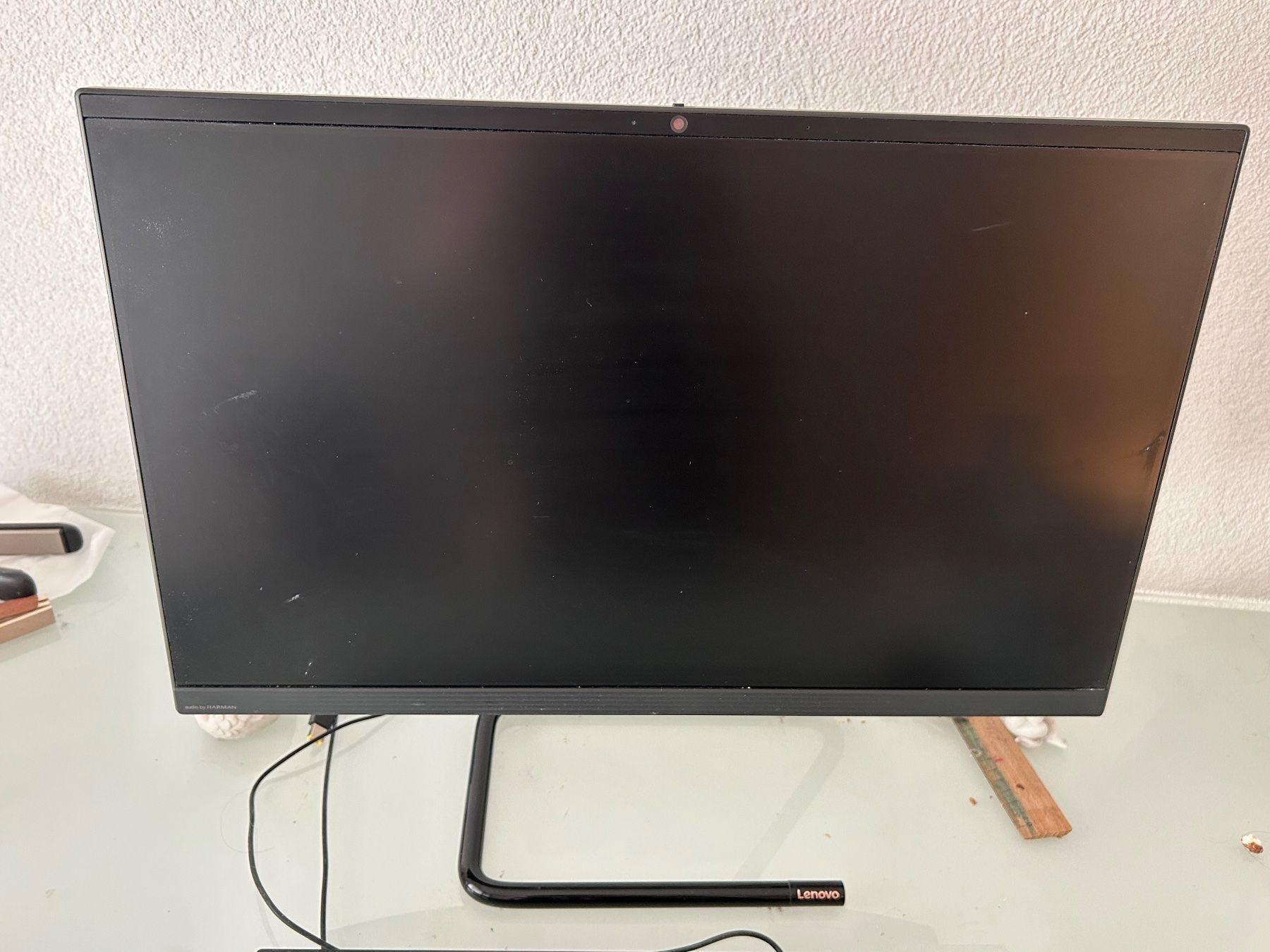 Lenovo PCs: Lenovo All-in-One Computer – D'occasion à Elsau par ari_pk96