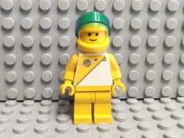 LEGO Space Minifigur - Futuron gelb / yellow - sp016 (21)