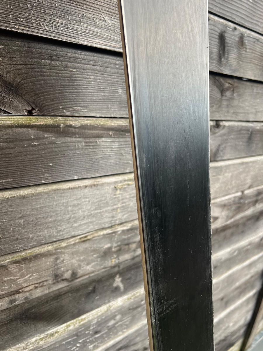 Head Skis: HEAD Ski Integrale Black Edition mit Bindung – Gebraucht aus Thierachern von JC_03 3