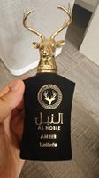 Lattafa Al Noble Ameer decants 3ml or 5ml