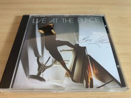 Eric Lee – Live At The Place