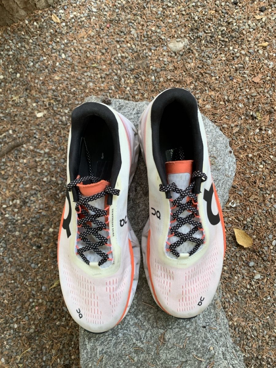 On Scarpe da uomo: ON Cloudmonster🔥 – Usato da Zürich venduto da M_R_Wagner 1