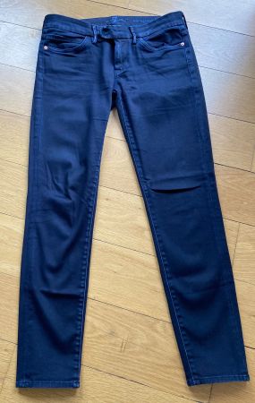 7 for all Mankind Jeans, Slim Cigarette, Top Zustand!