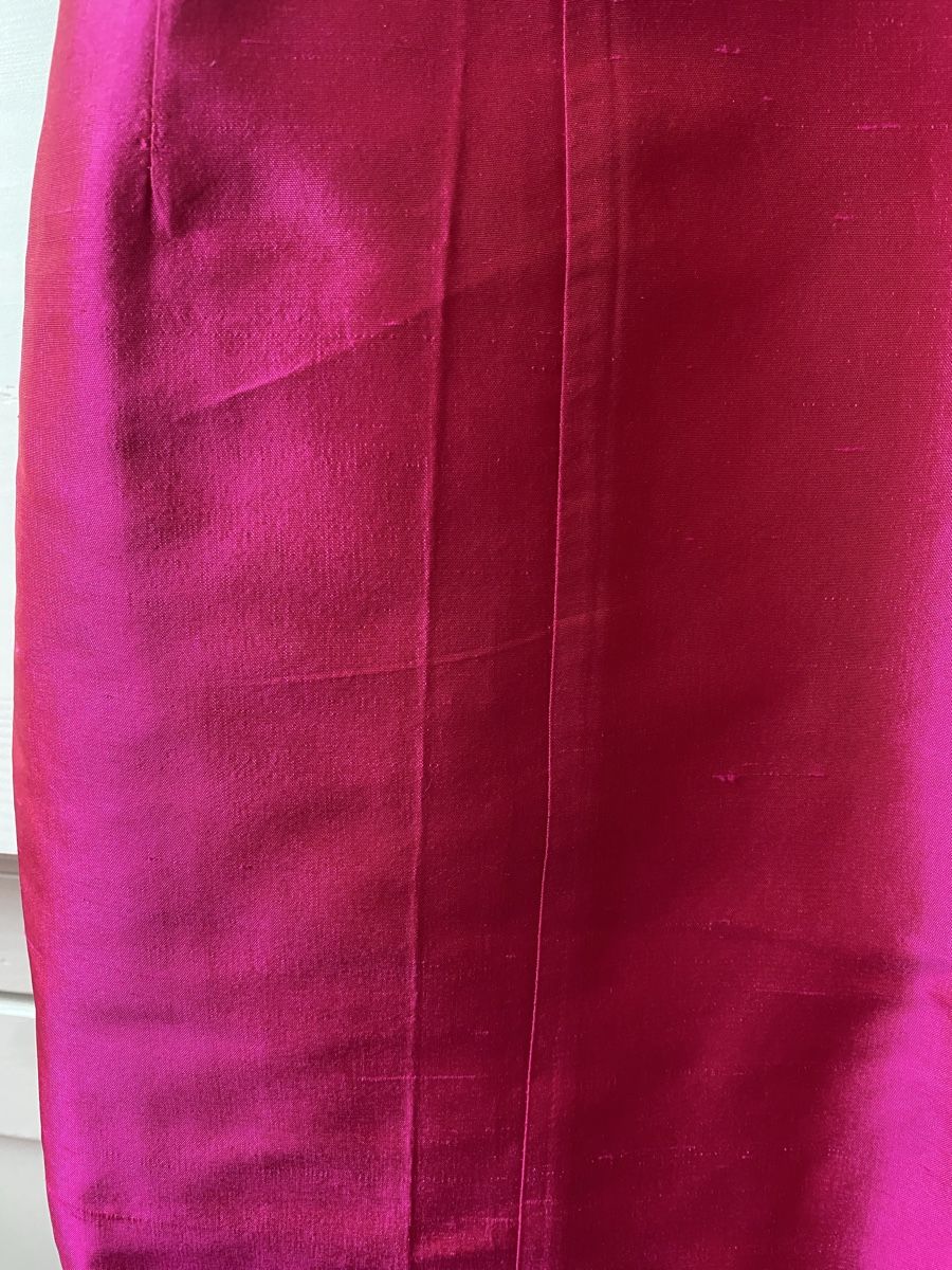 Vestiti: MADELAINE Seidenkleid – Usato da zürich venduto da venezi 3