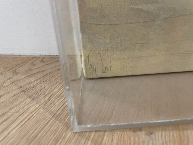 Dipinti: Kunst Susanna Frey "Signum I" – Usato da Biel-Benken BL venduto da Sacha1982 1