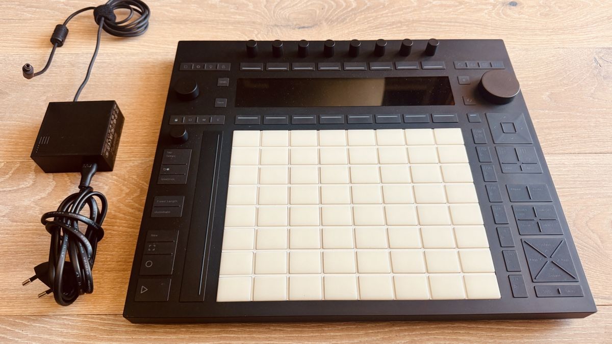 Instruments de musique: Ableton Push 3 Standalone – Neuf (Voir description) à Nunningen par Andee501 1