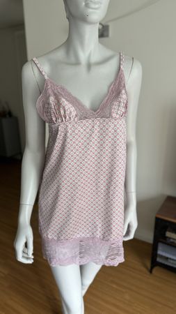 Nachthemd/Neglige | Emporio Armani | Gr. S