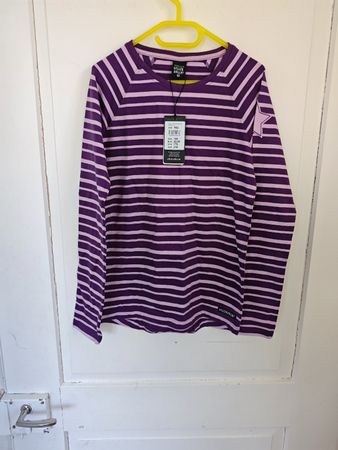 Langarmshirt Villervalla Gr 152  NEU! 