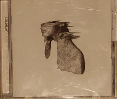 Coldplay – A Rush Of Blood To The Head